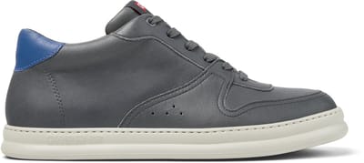 Camper Runner Four Veterlaarzen - Herren - Medium Grijs - 40