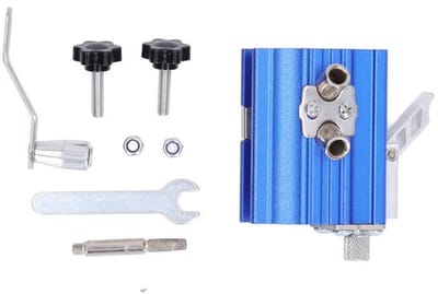 Kettingzaag Ketting Slijpjig, Tanden Slijper Kettingzaag Slijpset Timberline Slijpset Kettingzaag Aluminium Legering Handcranks Zaagketting Slijper voor Alle Soorten Kettingzagen Elektrisch