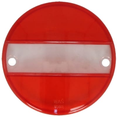 Waś Achterlicht (12V, met stoplicht, positielicht) WAS 274 W59D