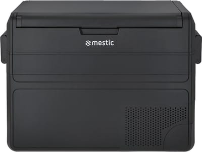 Mestic MCCM-45 AC/DC Compressor Koelbox - Koelen en vriezen van -20 °C tot +20 °C - Digitaal display met USB Type-C-poort - App-bediening via Bluetooth of WiFi