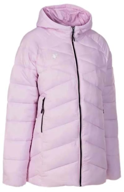 Joma Explorer Jas Roze S Vrouw