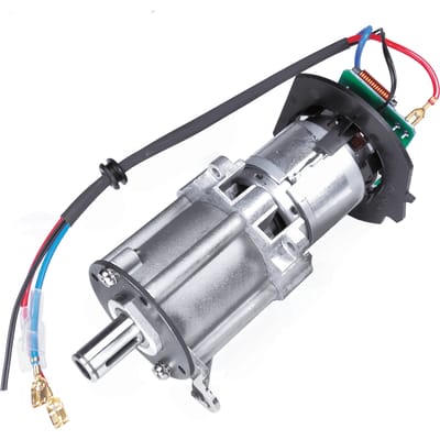 Gardena 380li maaimotor compleet 25volt Artnr. 574294901