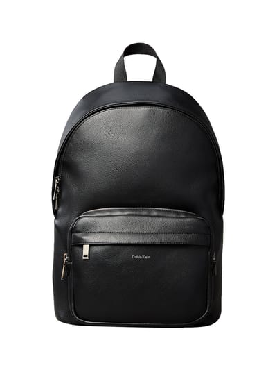Rugzak Calvin Klein Jeans Lv04d3155g Raised Round Backpack