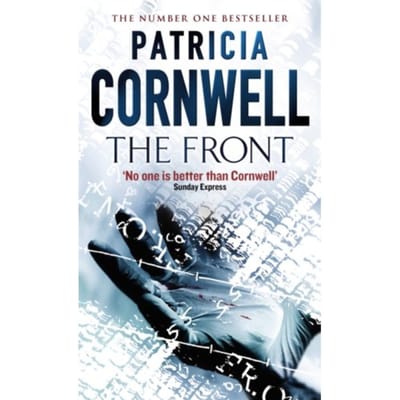 The Front - Patricia Cornwell