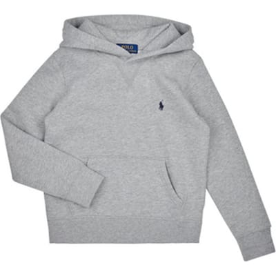 Capuchon sweaters Polo Ralph Lauren LS PO HOOD-TOPS-KNIT