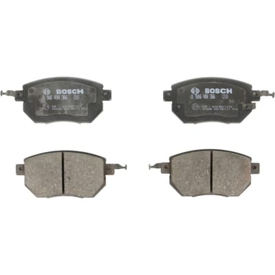 Remblokset BOSCH 0 986 494 366, voor