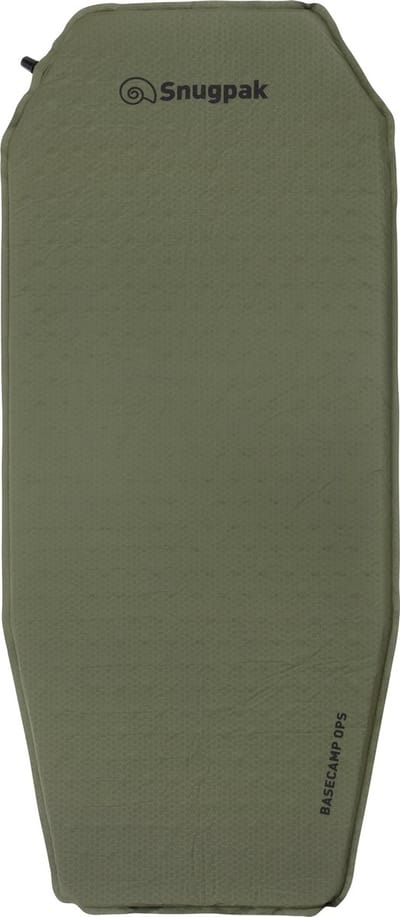 Snugpak Self-Inflating Midi Mat