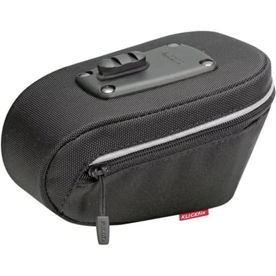 Zadeltas Klickfix Micro Sport 100 0.8L