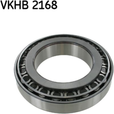 Wiellager SKF VKHB 2168