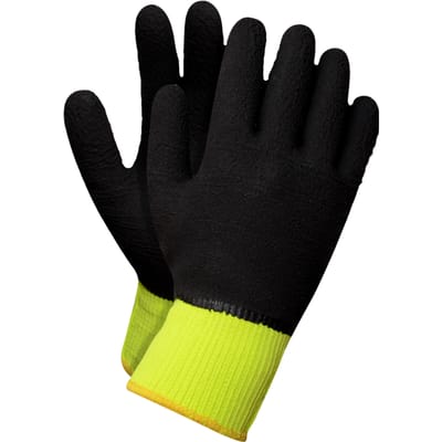 +Safety® Super Tech Eskimo | winter handschoen