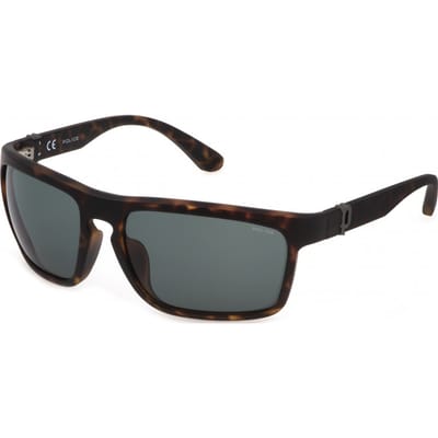 Zonnebril Heren Police SPLF63-630878 ø 63 mm