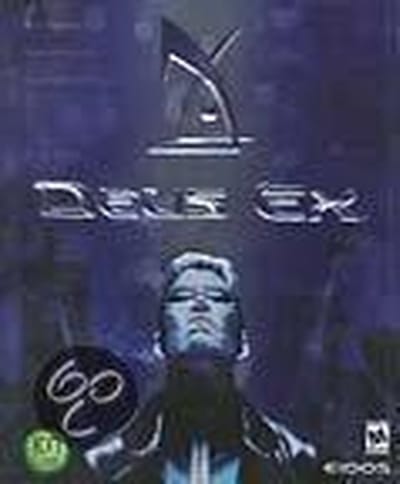 Deus Ex