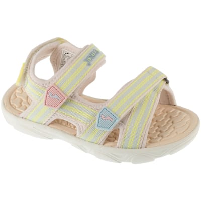Joma S.Wave Jr 26 SWAVJS, voor meisje, Beige, Sandalen, maat: 27