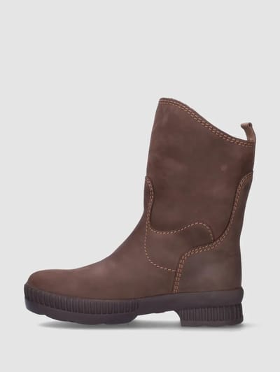 ZOO Adventure - Emma - Dames - Outdoor laarzen – Espresso - Maat 36