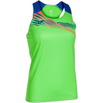 Damestanktop Joma Elite X