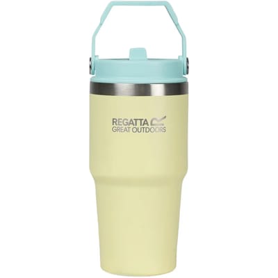 Geïsoleerde beker Regatta 0.6L