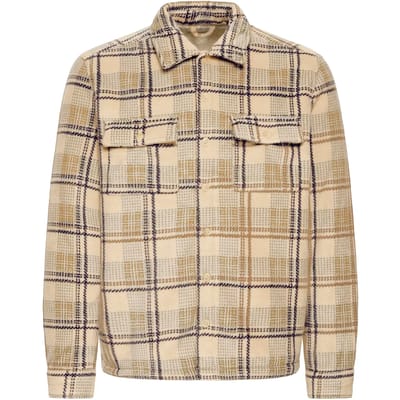 Shirt met lange mouwen Blend BHBAKI