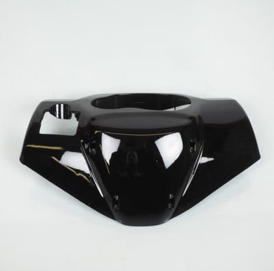 Couvre guidon Tun'R pour Scooter Keeway 50 Matrix Neuf