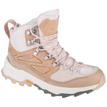 Jack Wolfskin CYROX TEXAPORE MID W Dames Wandelschoenen - sea shell- Maat 37