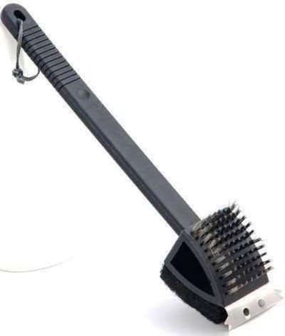 Maxim Barbeque borstel 37.5cm