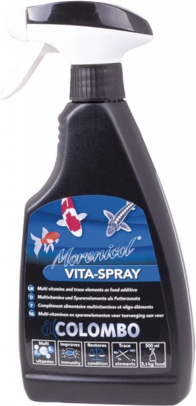 Colombo Morenicol Vita Spray - 500 ml