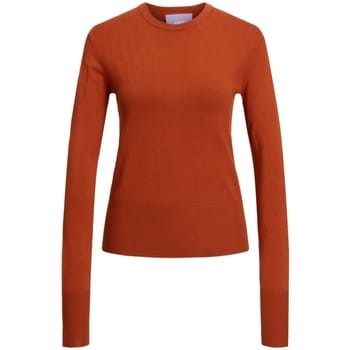 Trui JJXX Noos Knit Lara L/S - Bombay Brown