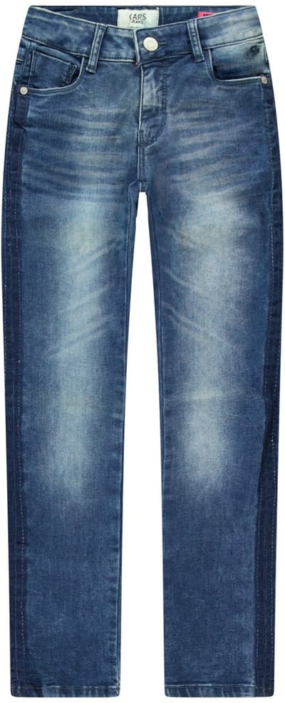 Cars Jeans Jeans Jovie Jr. Skinny Fit - Meisjes
