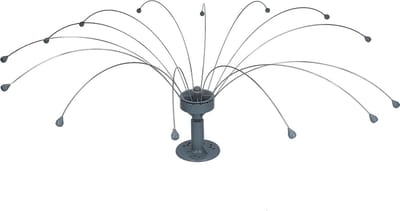 Bird Shield Longlegs 60 cm
