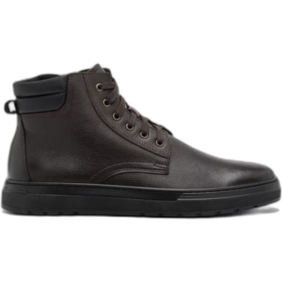 Leren veterschoenen Ryłko Stefano