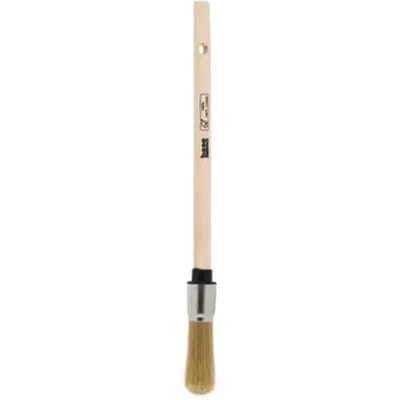 Baseline Ronde Muurkwast 15mm
