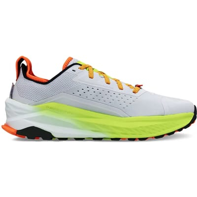 Trail Altra Olympus 6