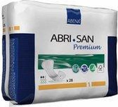 Abri San 1