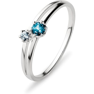 CHRIST Damesring 89192715