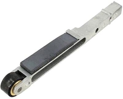 Vijl Arm - Metaalvijl Arm - Metaal Bewerken - Standaard 13mm - 21 x 17 x 14 cm - Niet gespecificeerd