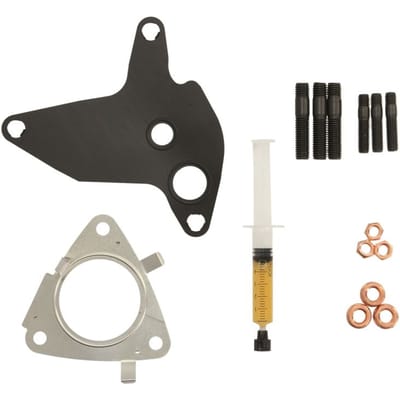 Montageset, supercharger AJUSA JTC11552