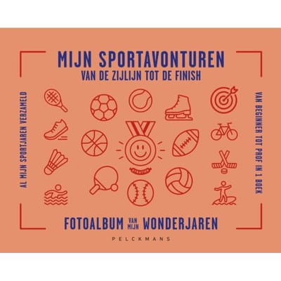 Mijn Sportavonturen - Tom Suykens