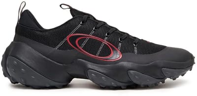 Oakley Apparel Oakley Edge Flex Golfschoenen Zwart EU 39 Man