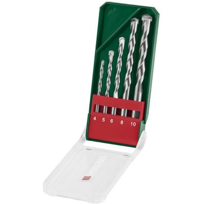 PARKSIDE Borenset (Steenboren set 5 stuks.)