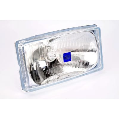 Koplamp universeel HELLA 1FE 138 520-011