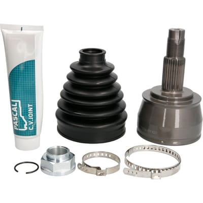 Homokineet reparatie set, aandrijfas PASCAL G1F070PC