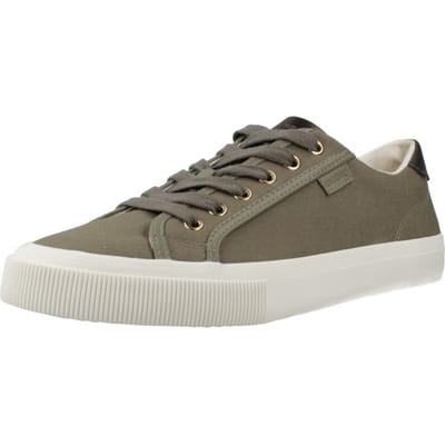 Lage Sneakers Geox D Emmeleny