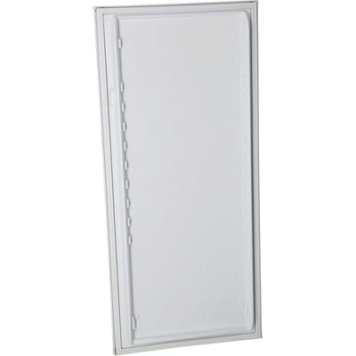 AEG Witte koelkastdeur - 544x1192mm 2064576123