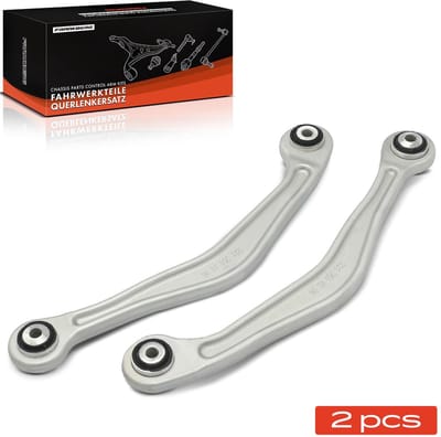 Frankberg 2x Querlenker Achteras voor Mercedes-Benz S-Klasse W221