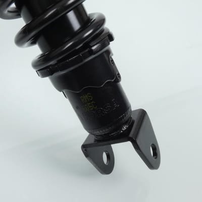 Forsa achterschokdemper voor scooter Piaggio 50 Nrg Extreme 1999 tot 2000 667967 Nieuw