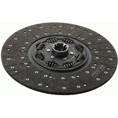 Koppelingsplaat SACHS 1862 530 231