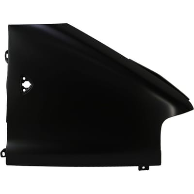 Spatbord, vóór BLIC 6504-04-2093312P, rechts