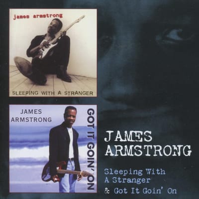 Sleeping With a Stranger/Got It Goin' On