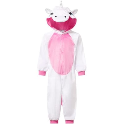 Lidl Kinder carnavalskleding (Eenhoorn, 86/92)