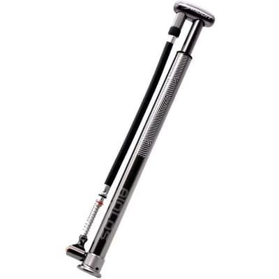 Mini aluminium staafpomp Moon Aiolos Mfp