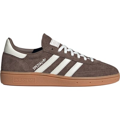 Adidas Originals Handball Spezial Sneaker Vrouwen Bruin